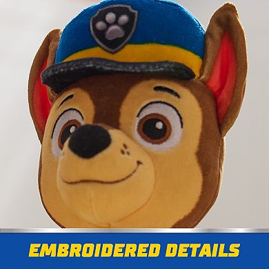 PAW Patrol Chase Premium Stuffed Animal Plush Toy
