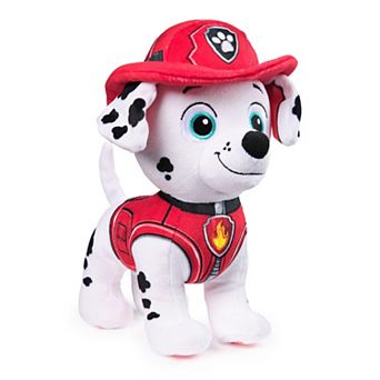 PAW Patrol Marshall 7.5-Inch Plush Toy