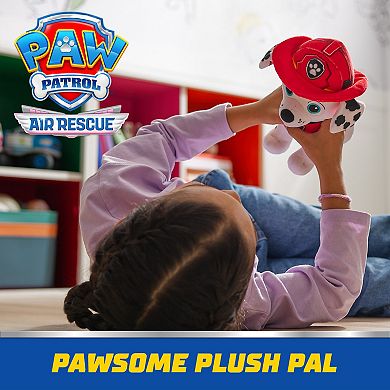 PAW Patrol Marshall 7.5-Inch Plush Toy