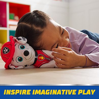 PAW Patrol Marshall 7.5-Inch Plush Toy