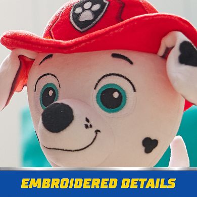 PAW Patrol Marshall 7.5-Inch Plush Toy