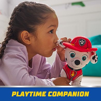 PAW Patrol Marshall 7.5-Inch Plush Toy