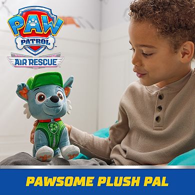 PAW Patrol Rocky 7.5-Inch Plush Toy