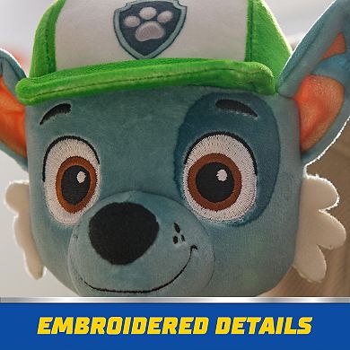 PAW Patrol Rocky 7.5-Inch Plush Toy