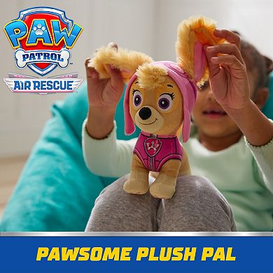 PAW Patrol Skye Premium Stuffed Animal Plush Toy