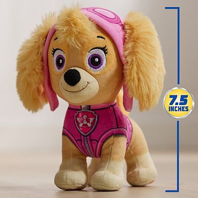 PAW Patrol Skye Premium Stuffed Animal Plush Toy