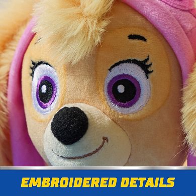 PAW Patrol Skye Premium Stuffed Animal Plush Toy