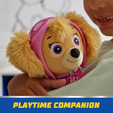 PAW Patrol Skye Premium Stuffed Animal Plush Toy