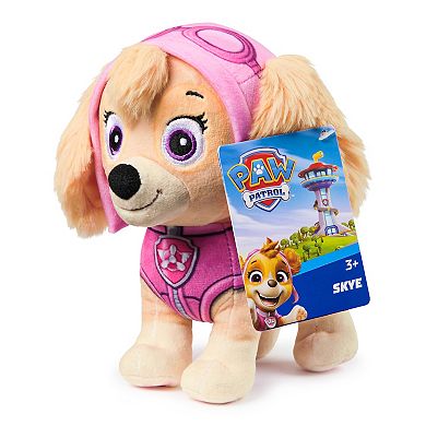 PAW Patrol Skye Premium Stuffed Animal Plush Toy