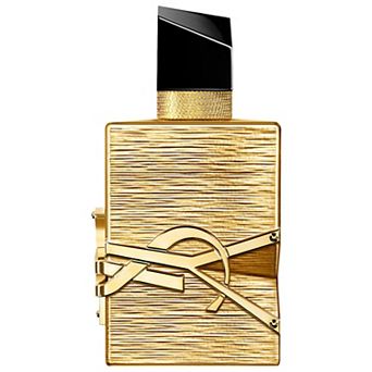 Yves Saint Laurent LIBRE Vanille Couture Limited Edition Eau de Parfum with Vanilla and Orange Blossom