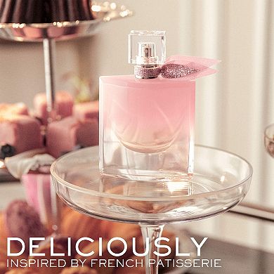La Vie Est Belle Vanille Nude Eau de Parfum with Warm Vanilla & Musk