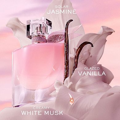 La Vie Est Belle Vanille Nude Eau de Parfum with Warm Vanilla & Musk