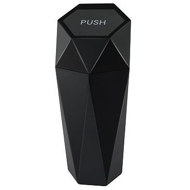 DIRTY DOG Mini Auto Cupholder Trash Can