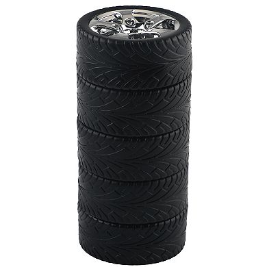 DIRTY DOG Stainless Steel Tire Mug