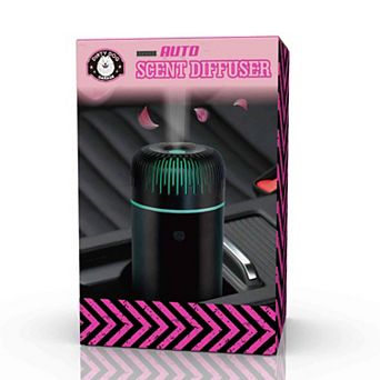 DIRTY DOG Auto Scent Diffuser