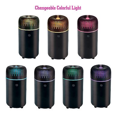 DIRTY DOG Auto Scent Diffuser