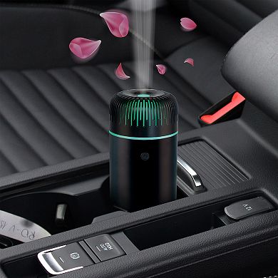 DIRTY DOG Auto Scent Diffuser