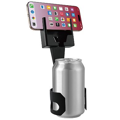 DIRTY DOG Auto Cup Phone Stand