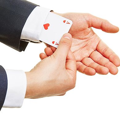 Nifty 19 Awesome Card Tricks Game