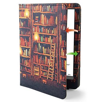 Revo Kindle Cover