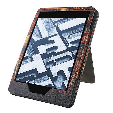 Revo Kindle Cover