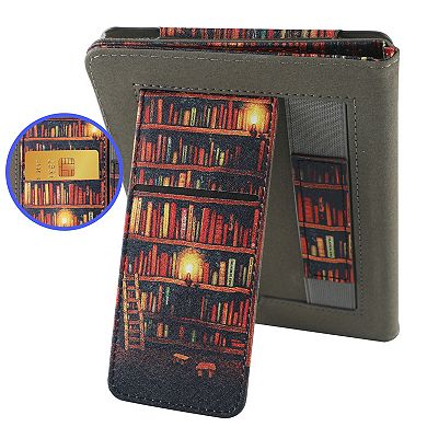 Revo Kindle Cover