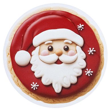 Cookies for Santa Memory Game