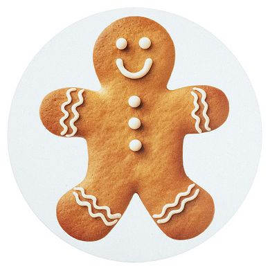 Cookies for Santa Memory Game