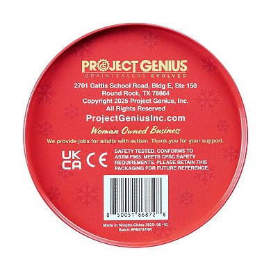 Cookies for Santa Memory Game