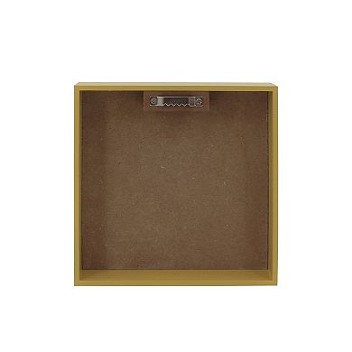 St. Nicholas Square® Holiday Angel Caption Box Table Decor