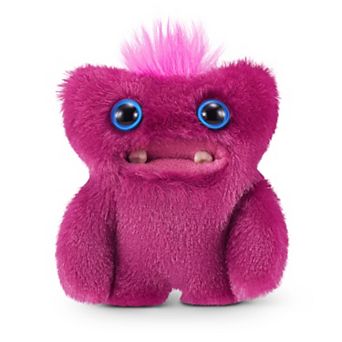 Fuggler Baby Fuggs 3.5-inch Plush Toy