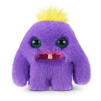 Fuggler Baby Fuggs 3.5-inch Plush Toy - Mr Needles