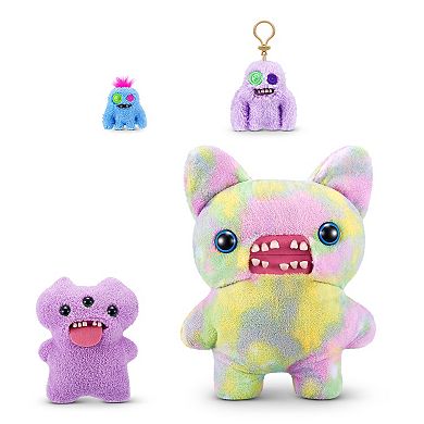Fuggler Baby Fuggs 3.5-inch Plush Toy