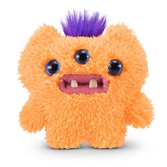 Fuggler 3.5-inch Reek-O Plush Toy