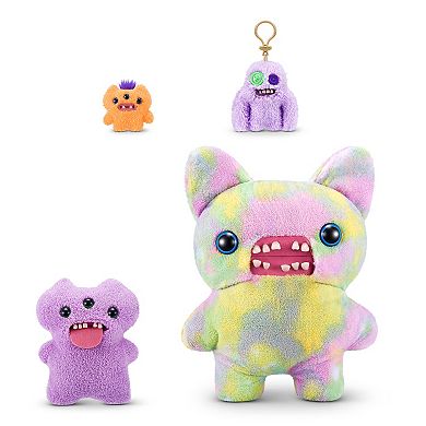 Fuggler 3.5-inch Reek-O Plush Toy