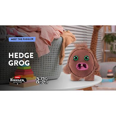 Fuggler Baby Fuggs 3.5-inch Plush Toy
