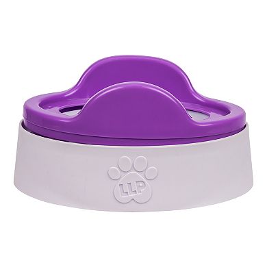 Little Live Pets My Baby Panda Interactive Plush Toy