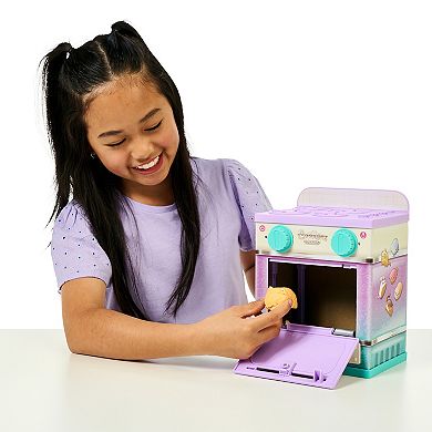Cookeez Makery Lil' Bakez Interactive Playset