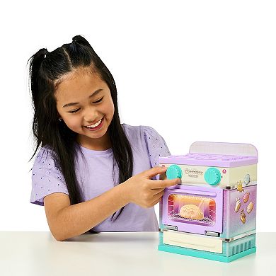 Cookeez Makery Lil' Bakez Interactive Playset