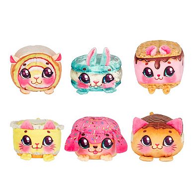 Cookeez Makery Lil' Bakez Interactive Playset