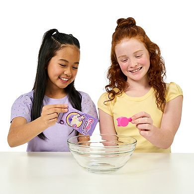 Cookeez Makery Lil' Bakez Interactive Playset