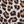 Cognac Leopard