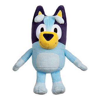 Bluey Plush Toy - Styles May Vary