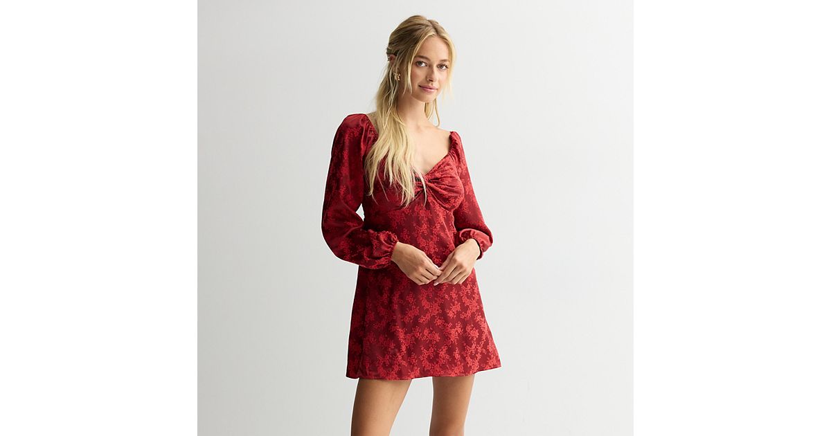 Juniors Christmas Dresses: Shop Teen Dresses for Girls