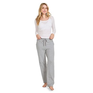 Women's Jockey® Stretch Pajama Pants