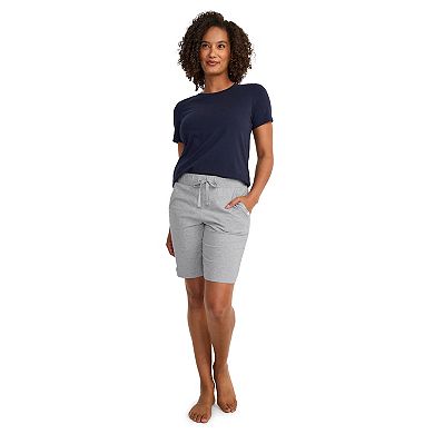 Women's Jockey® Stretch Bermuda Shorts