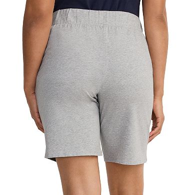 Women's Jockey® Stretch Bermuda Shorts