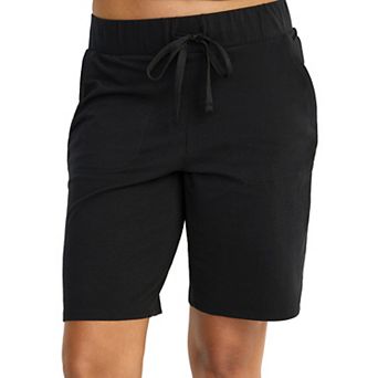 Women's Jockey® Stretch Bermuda Shorts