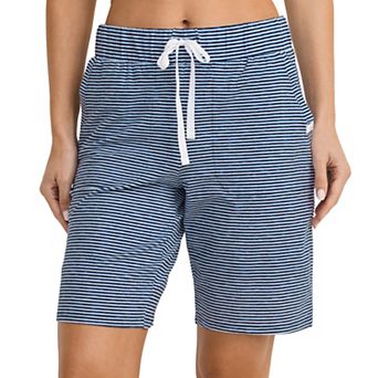 Women's Jockey® Stretch Bermuda Shorts