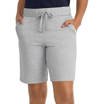 Women's Jockey® Stretch Bermuda Shorts